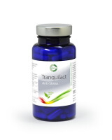 Tranquilact® – In der Ruhe liegt