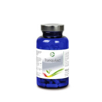 Tranquilact® – In der Ruhe liegt die Kraft! 120 Kapseln 1