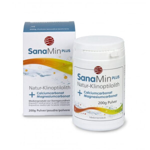 SanaMin® PLUS* 200 g