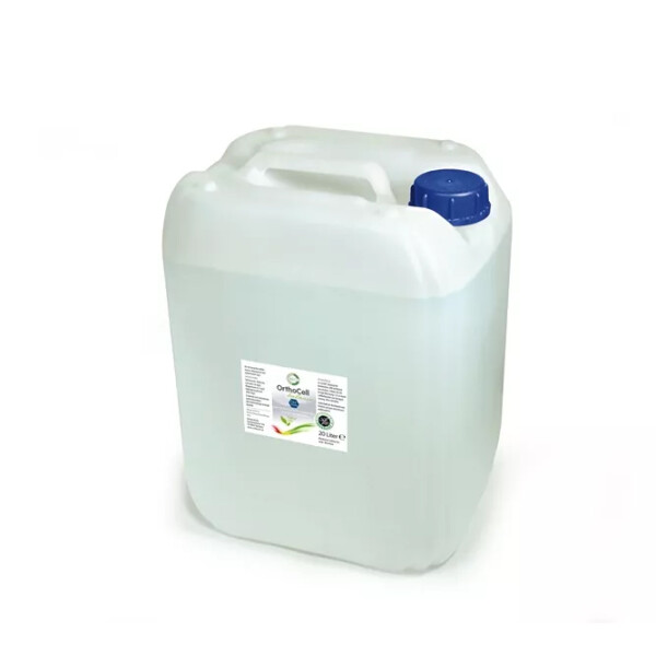 OrthoCell balance OH- Lösung 20 Liter