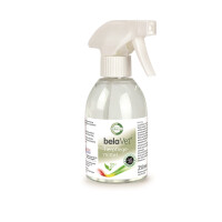 belaVet® – biologische Antikeimlösung für Tiere
