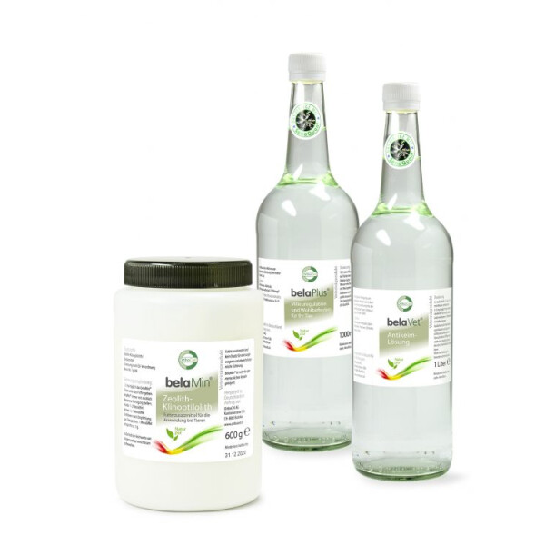 ReguSana Vet – gross