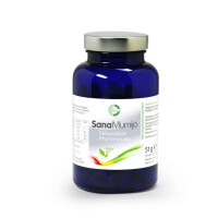 Orthocell SanaMumijo – Mumijo/Shilajit 1