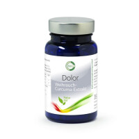Dolor Curcuma + Weihrauchextrakt – gallery