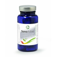SanaArthro – für Ihre Beweglichkeit 60 Kapseln á 850 mg