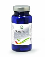 SanaArthro – für Ihre