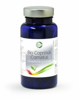 Bio Coprinus comatus - Schopftintling
