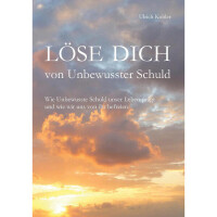 Löse Dich von unbewusster Schuld Ulrich