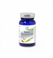 Orthocell Sana Trans-Resveratrol
