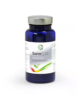 SanaQ10 Kapseln — Coenzym Q10