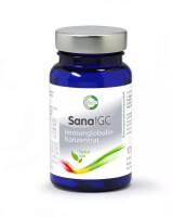 SanaIGC Colostrum Kapseln 30 oder 60