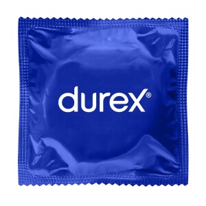 Durex Love 8er