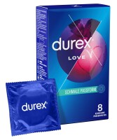 Second Durex Love 8er