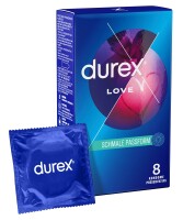 Durex Love 8er