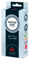 Second Mister Size 60mm 10er