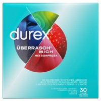 Durex Überrasch Mich 30er