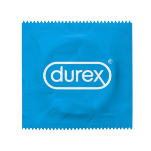 N Durex Extra Safe 10