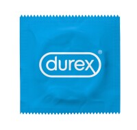 N Durex Regular 6 Condoms
