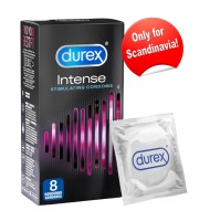 Second N Durex Intense 8