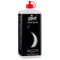 Second pjur ORIGINAL 1.000 ml