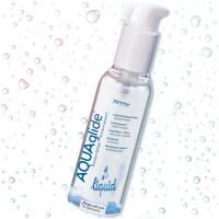 Second AQUAglide liquid 125 ml