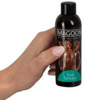 Love Fantasy Massage-Öl 100 ml