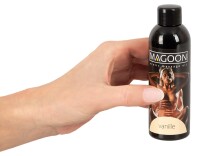 Vanille Massage-Öl 100 ml 4