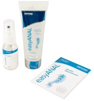 Second easyANAL-Bundle