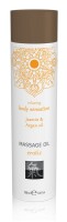 Öl Erotic Jasmin & Argan 100ml