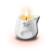 Second Massage Candle Coco 80 ml