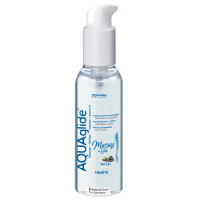 AQUAglide Massage+Glide 200 ml gallery