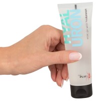 Just Play Hyaluron   80 ml