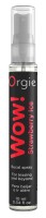 Second Strawberry Ice Bucal Spray10ml
