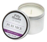 Second FSOGPN Vanilla Candle 90g