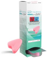 Second Soft-Tampons 10er
