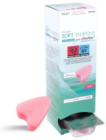 Second Soft Tampons mini 10er
