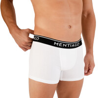 3er-Pack Boxershorts mit Logomuster Mix 2XL 3