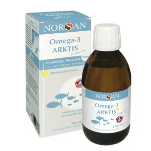 NORSAN Omega-3 Arktis