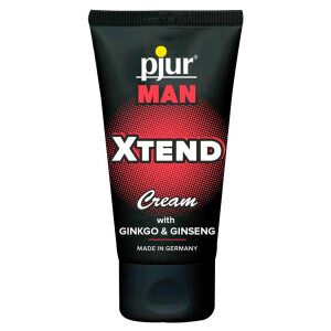 pjur MAN Xtend Cream 50 ml