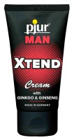 Second pjur MAN Xtend Cream 50 ml