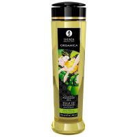 Oil Organica Green Tea 240 ml