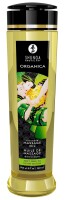Second Oil Organica Green Tea 240 ml
