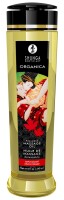 Second Shunga Oil Maple Delight 240ml