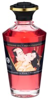 Second Oil Strawberry Wine 100 ml