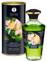 Oil Exotic Green Tea 100 ml