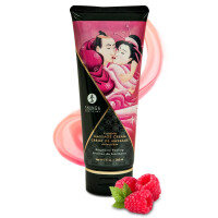Kissable Cream Raspberry 200ml