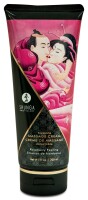 Second Kissable Cream Raspberry 200ml
