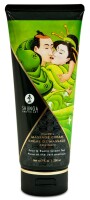 Second Kissable Cream Green Tea 200ml