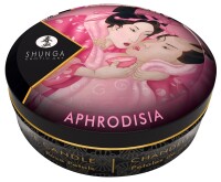 Second Shunga Mini Candle Roses 30 ml