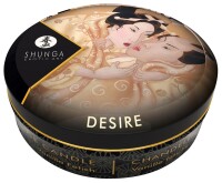Second Shunga Mini Candle Desire 30ml